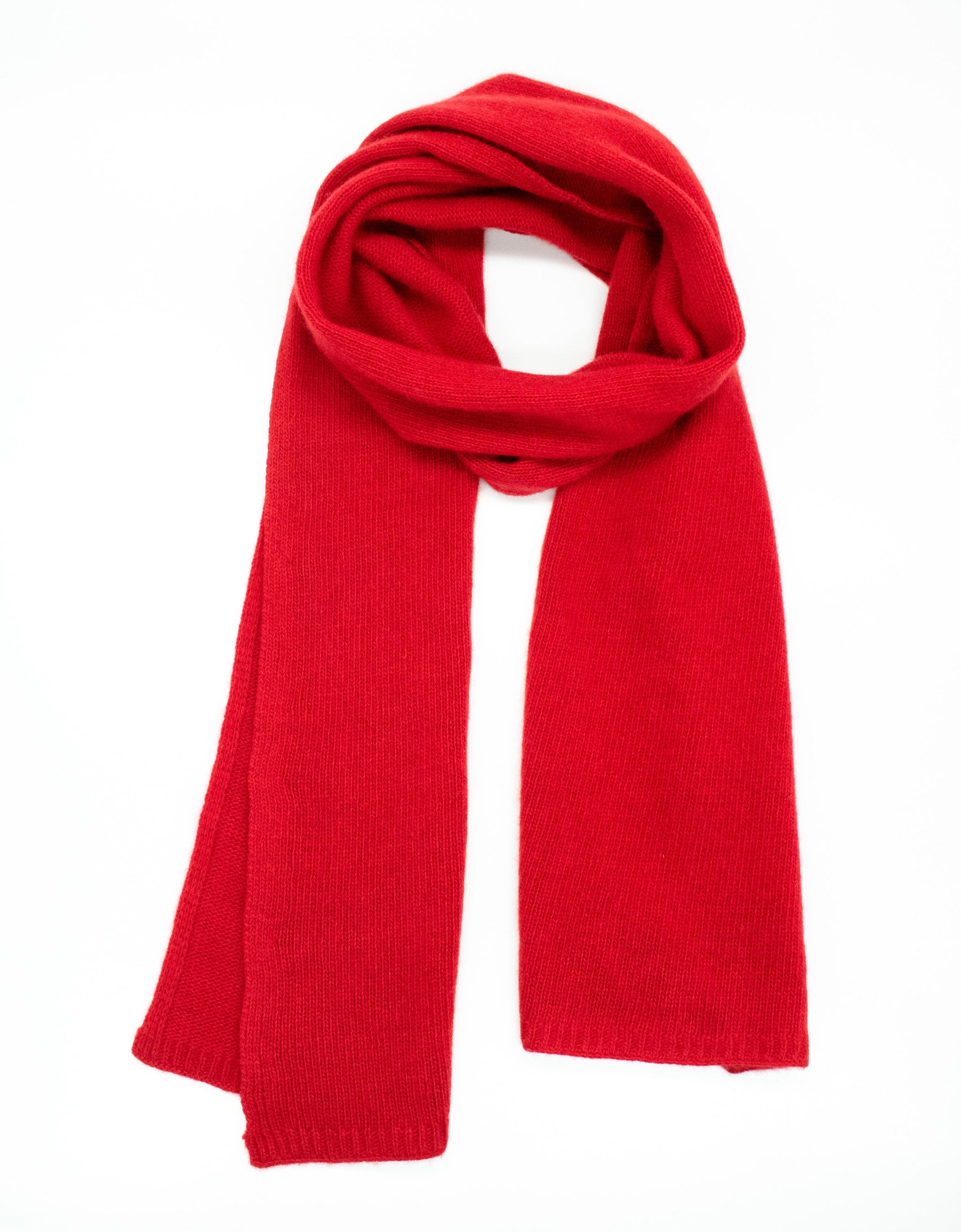 MEN'S CASHMERE SCARF-4