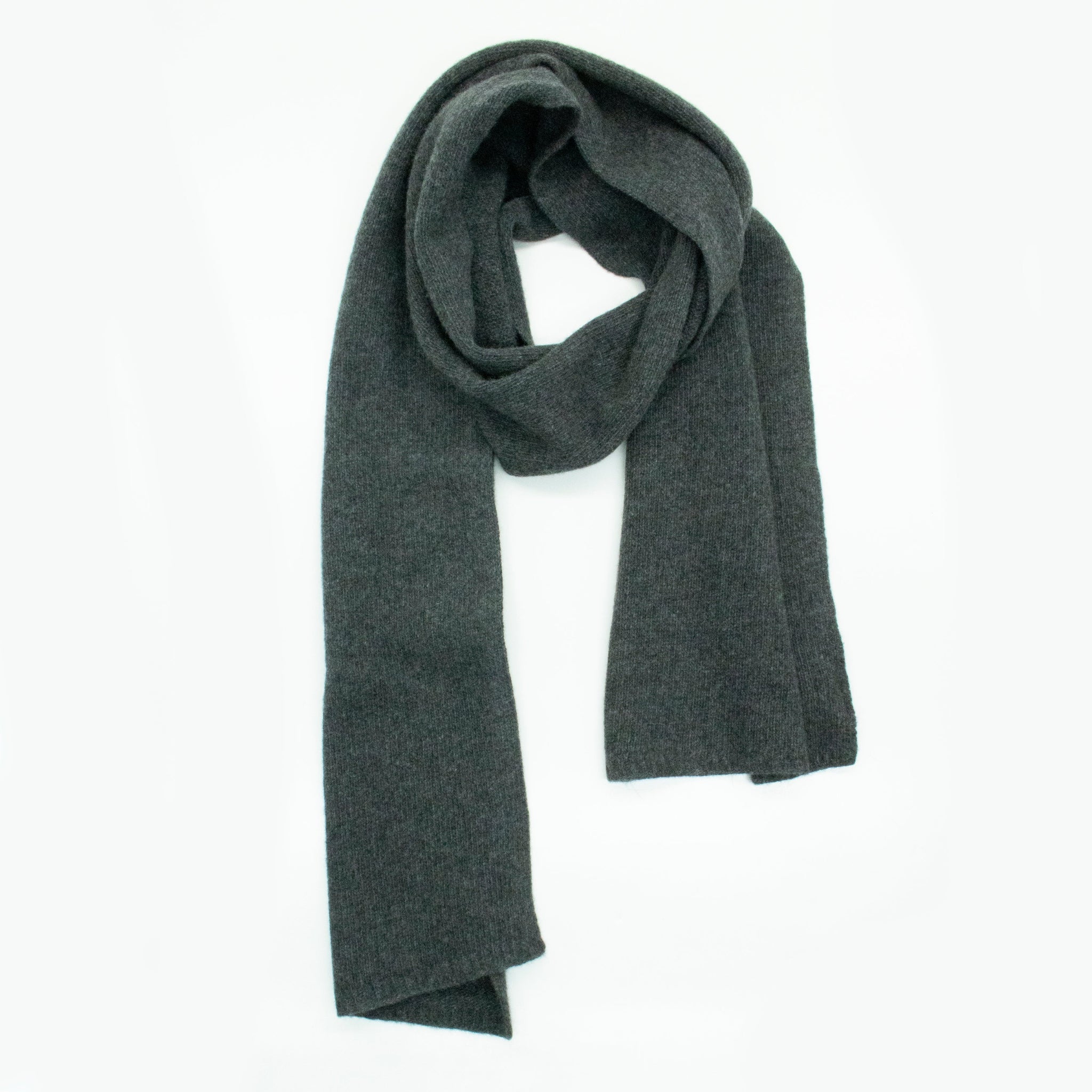 MEN'S CASHMERE SCARF-6