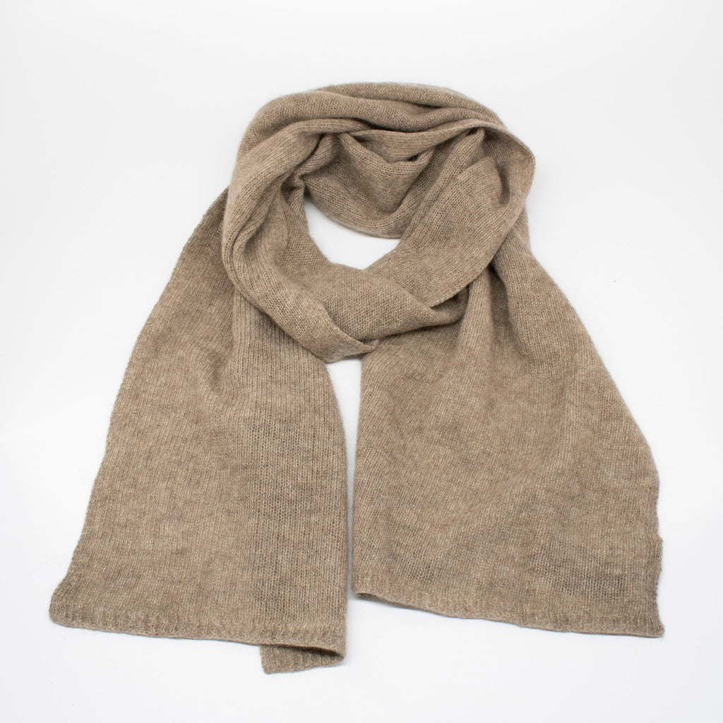 MEN'S CASHMERE SCARF-1
