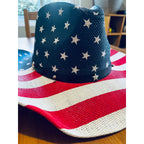 America: The Cowboy Hat