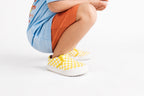 The Scottie Slip-On Sneaker for Kids