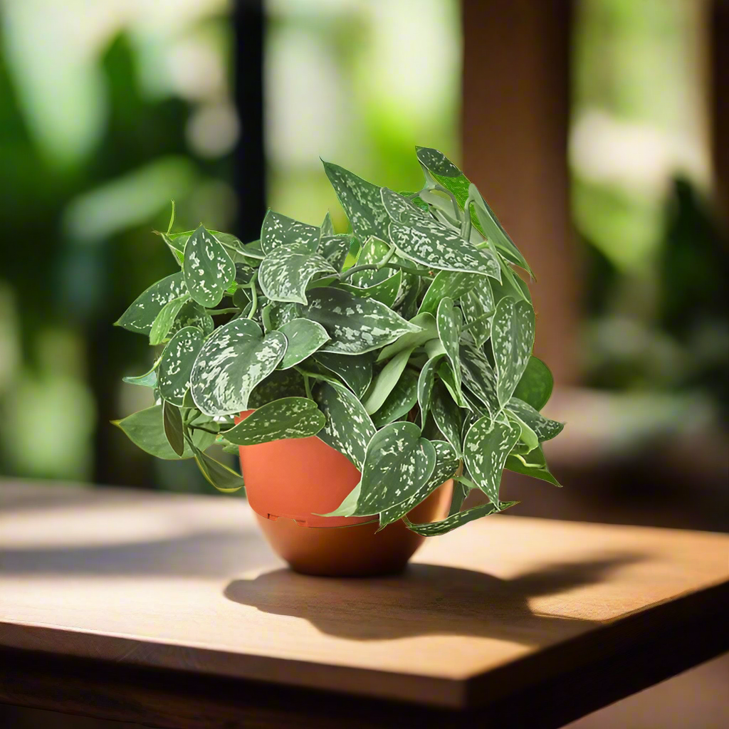 Pothos 'Satin'