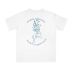 Mindful Thoughtful Joyful Organic Unisex T-Shirt