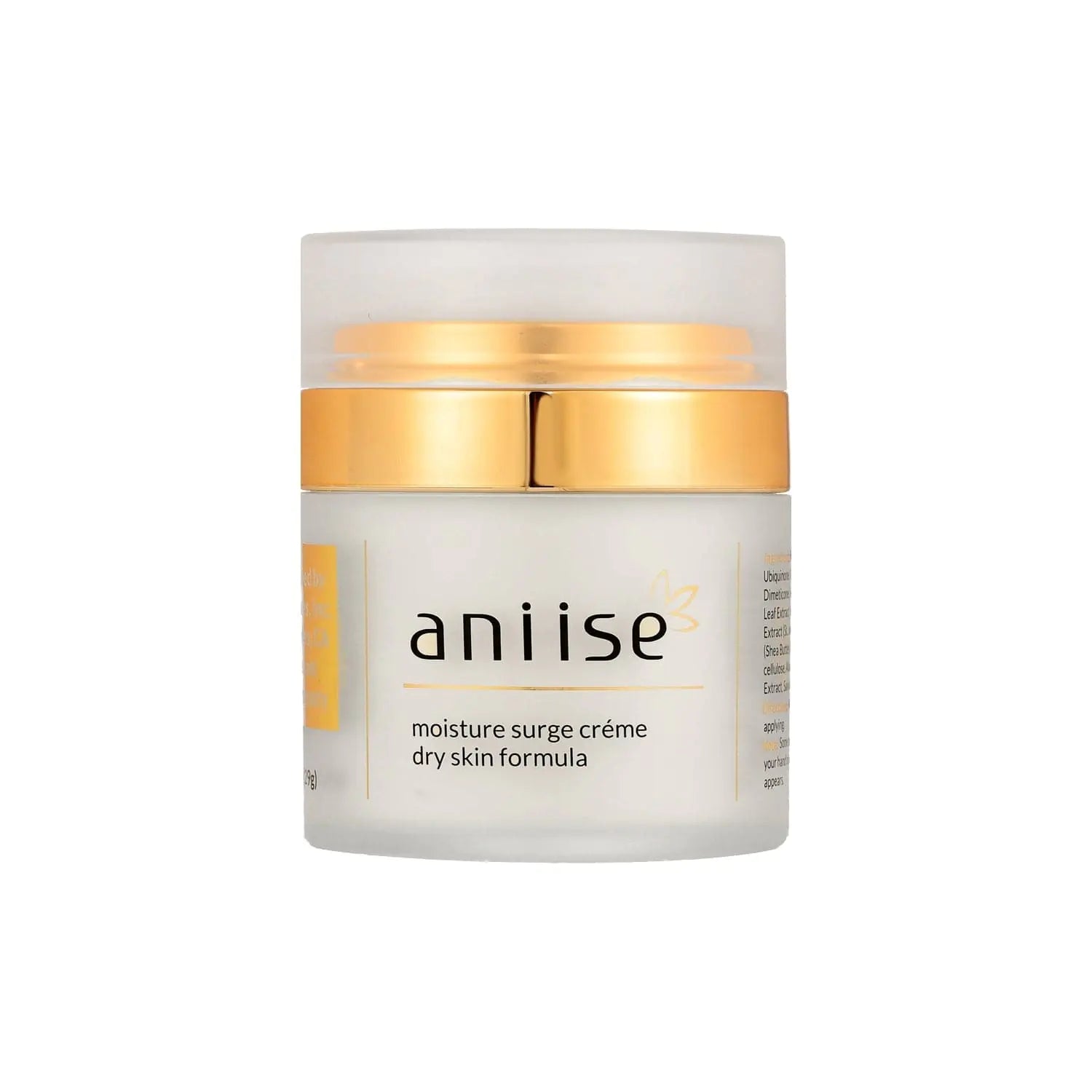 Moisture Surge Face Cream Dry Skin Formula – 1 Oz