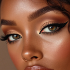 Ashunta Sheriff Beauty Precision Vegan Liner Pen