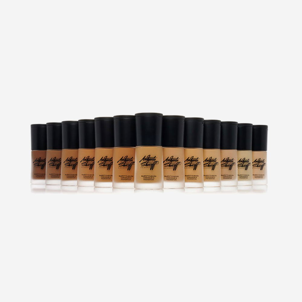BlurEFX™ Flawless Concealer & Foundation Duo