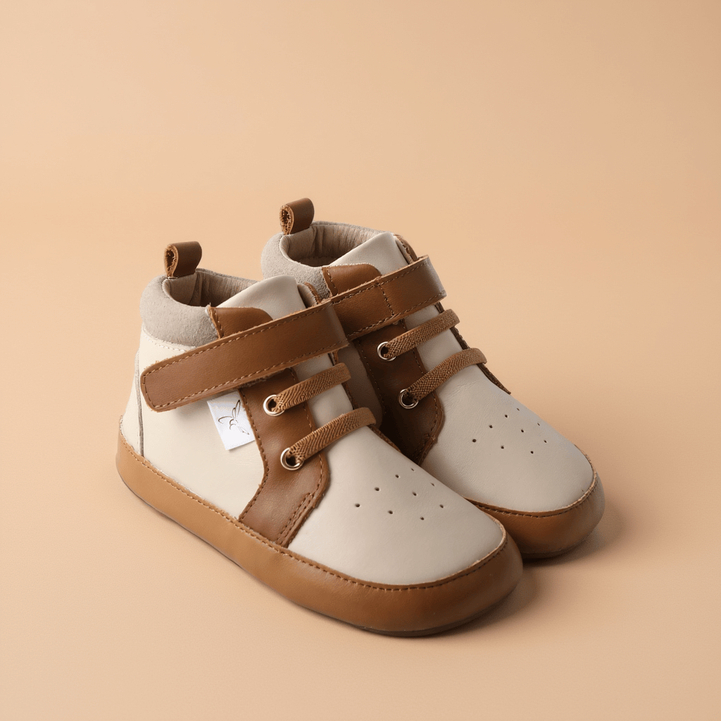 The William Toddler & Youth Sneaker