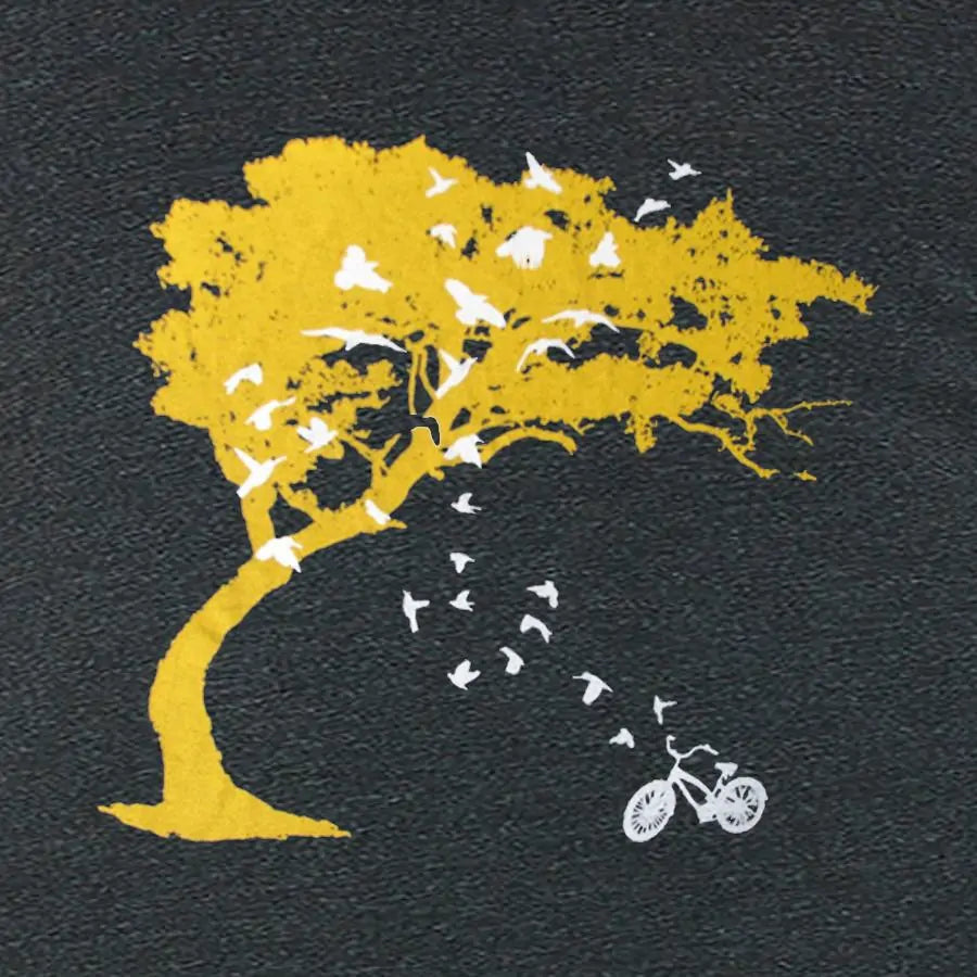 Park Life Women’s Fitted Tee