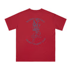 Mindful Thoughtful Joyful Organic Unisex T-Shirt