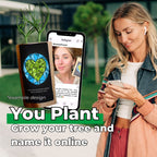 Earth with Heart – Tree Kit - We Plant 20 Trees-2