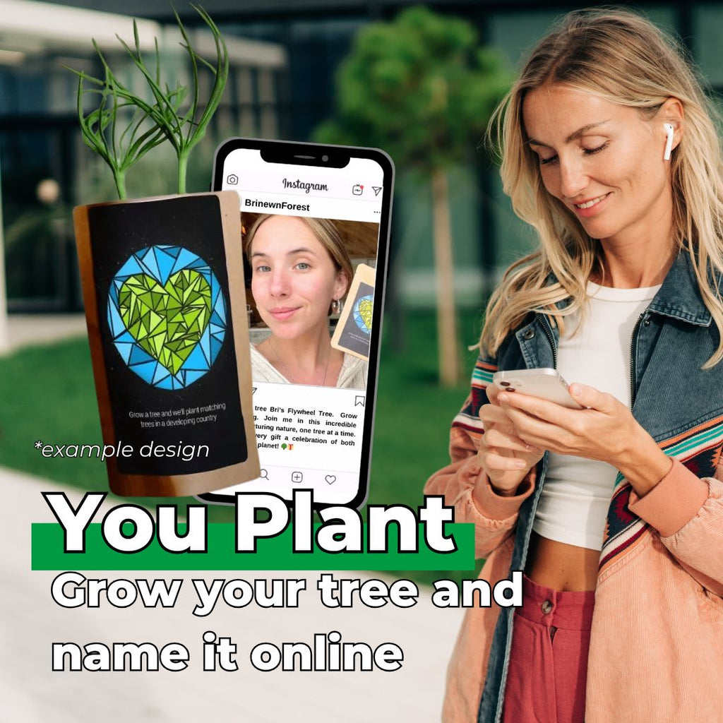 Congratulations Flowering Tree-2