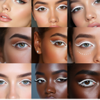 Ashunta Sheriff Beauty Precision Vegan Liner Pen