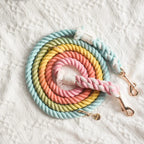 ROPE LEASH - SWEET LOLLIE-2