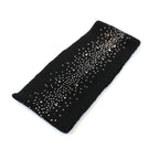 CASHMERE HEADBAND WITH RHINESTONES-2
