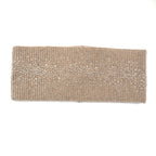 CASHMERE HEADBAND WITH RHINESTONES-5