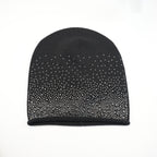 CASHMERE HAT WITH RHINESTONES-1
