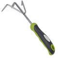 Stainless Steel Garden Hand Cultivator Tool