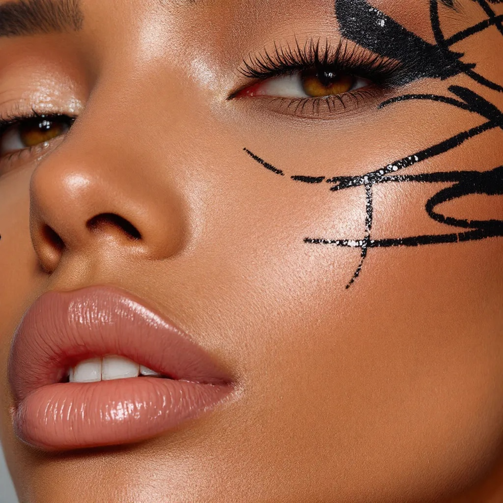 Precision Vegan Liner Pen