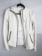 The CROSS CHILL Lululemon Athletica RepellShell Jacket