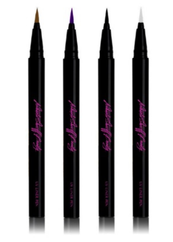 Precision Vegan Liner Pen