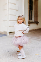 The Olivia Dress Shoe for Kids