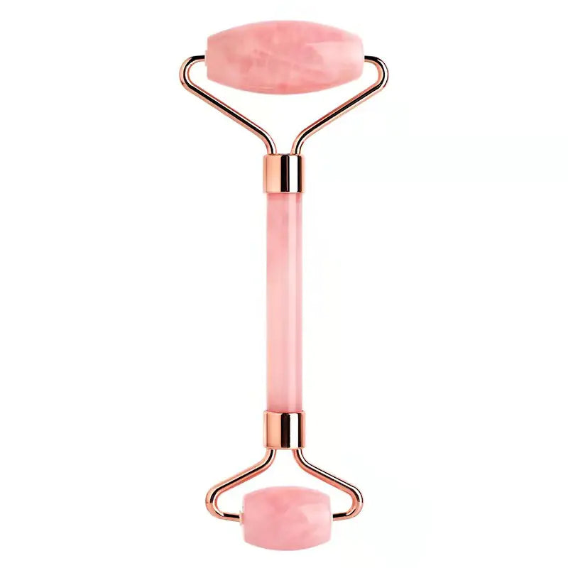 BeNat Rose Quartz Face Roller