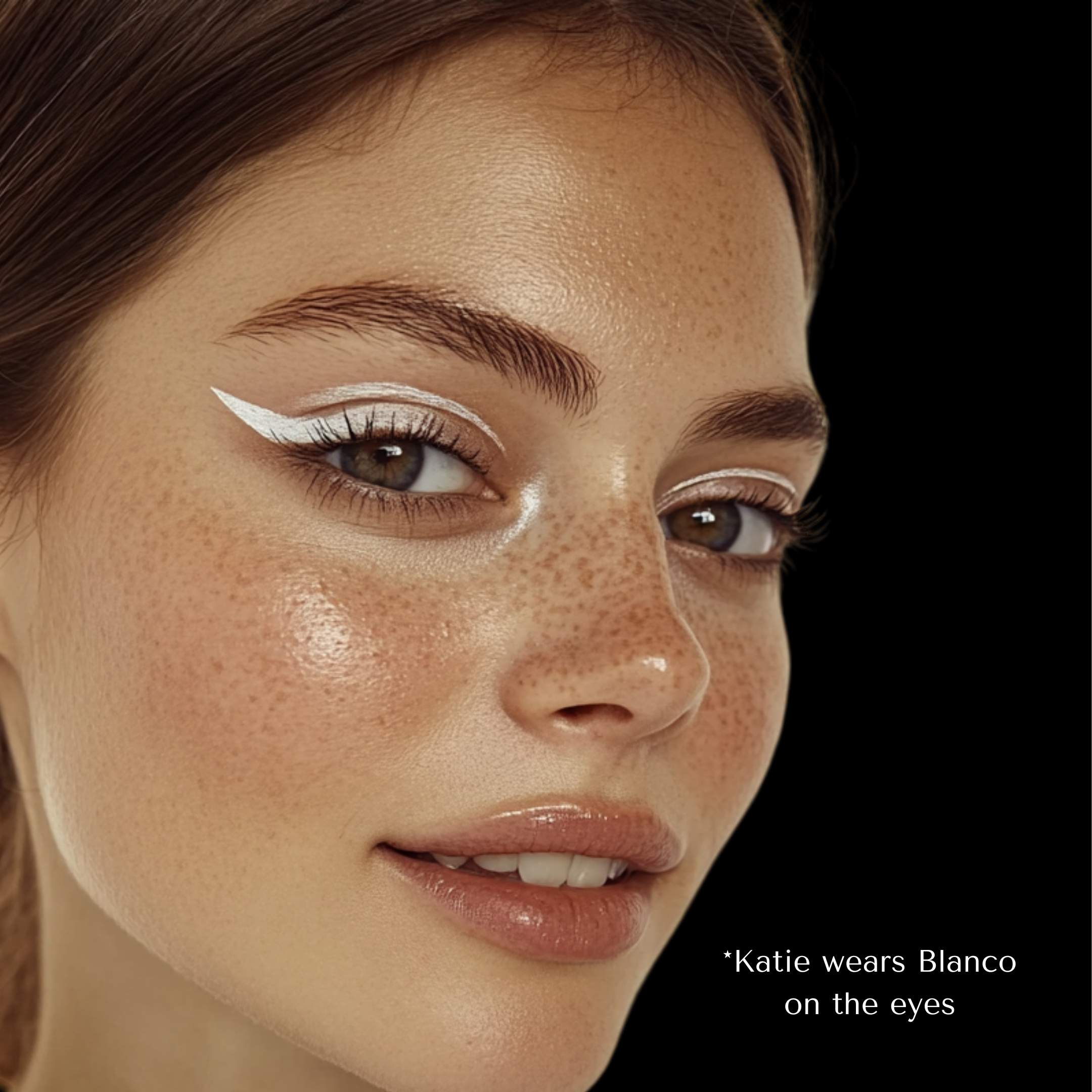 Precision Vegan Liner Pen