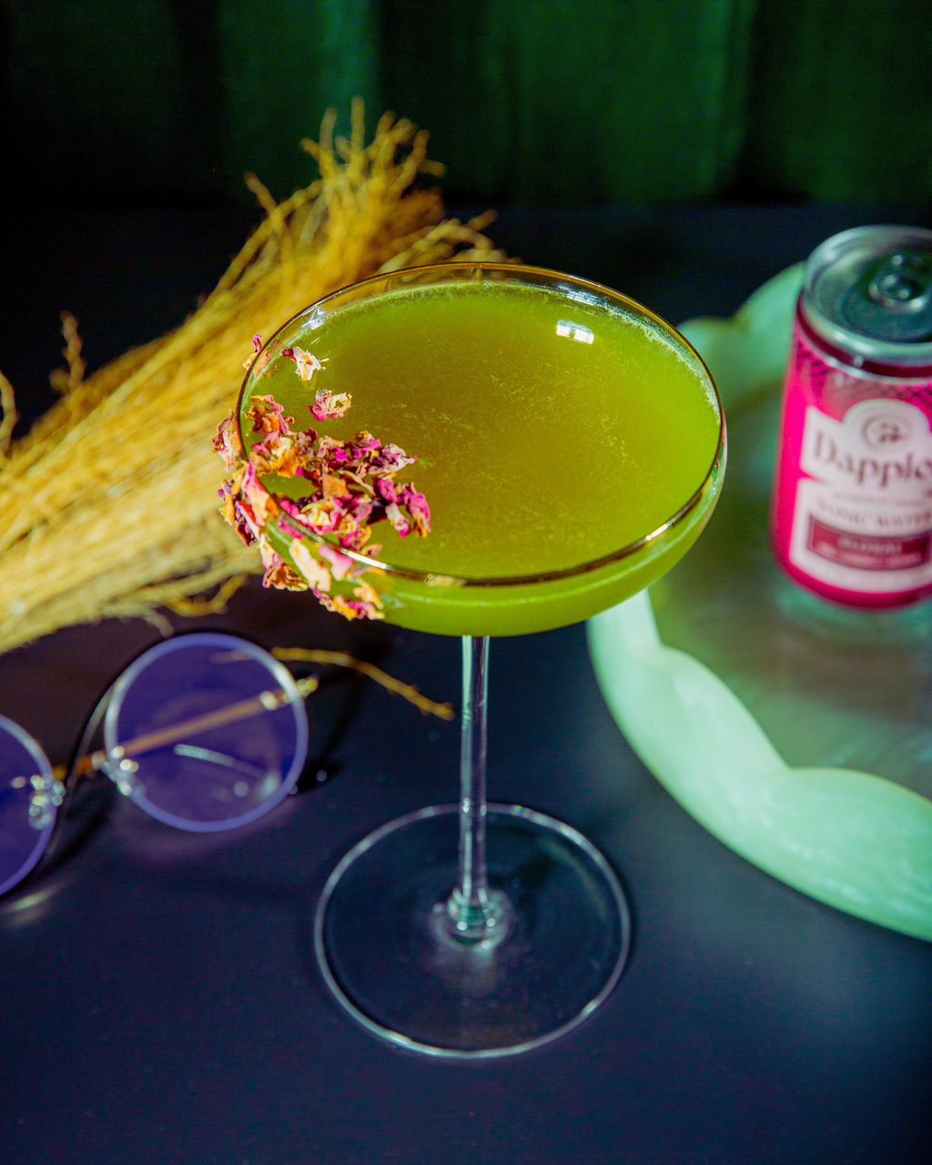 Witch Sips Zero-Proof Cocktail Kit