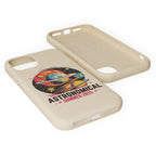 Astronomical Summer 2025 Commemorative Eco-Friendly Phone Case