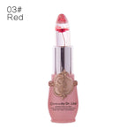 Vegan Lip Gloss - Hydrating Color-Changing Lip Butter
