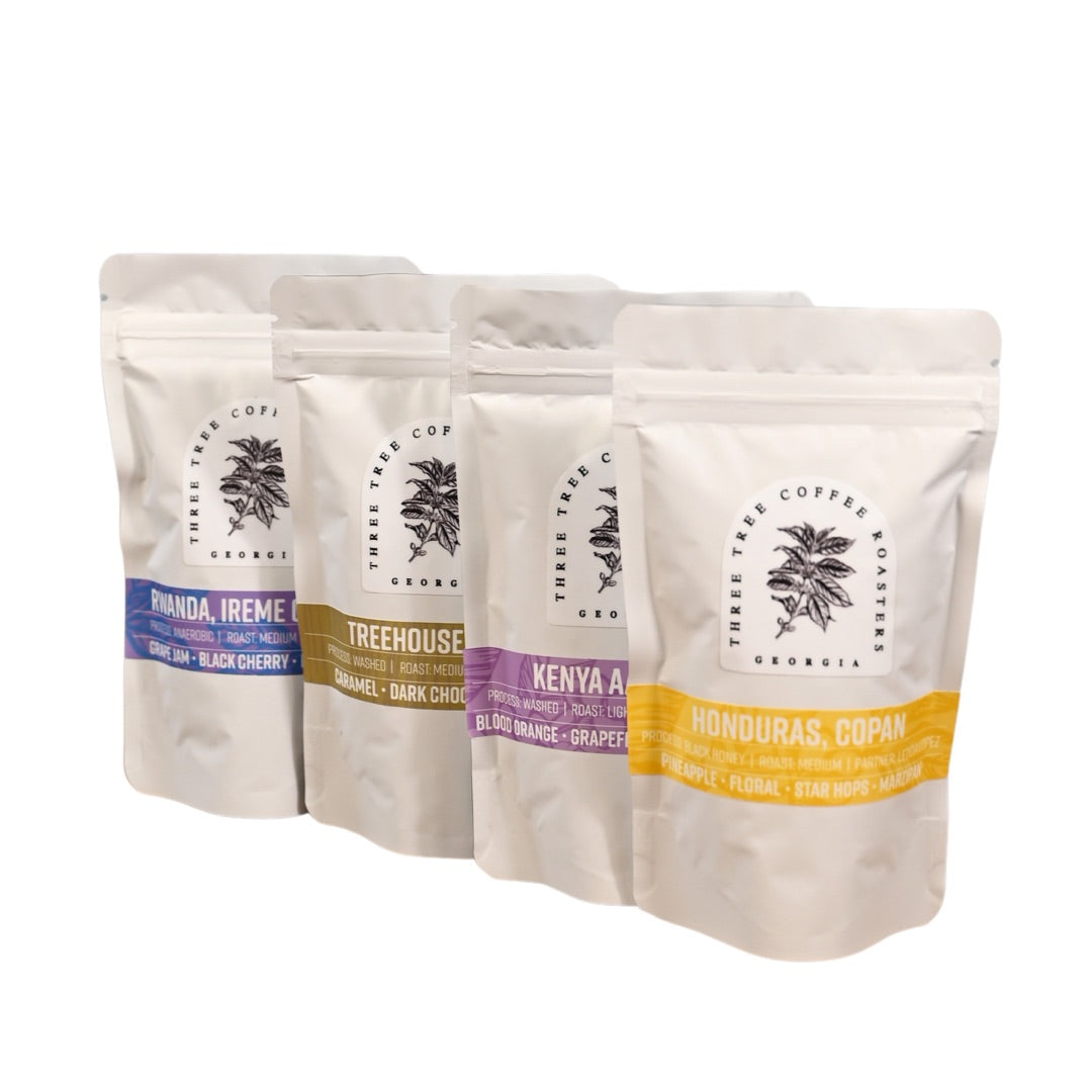 Specialty Sampler Pack (Free Shipping)-0