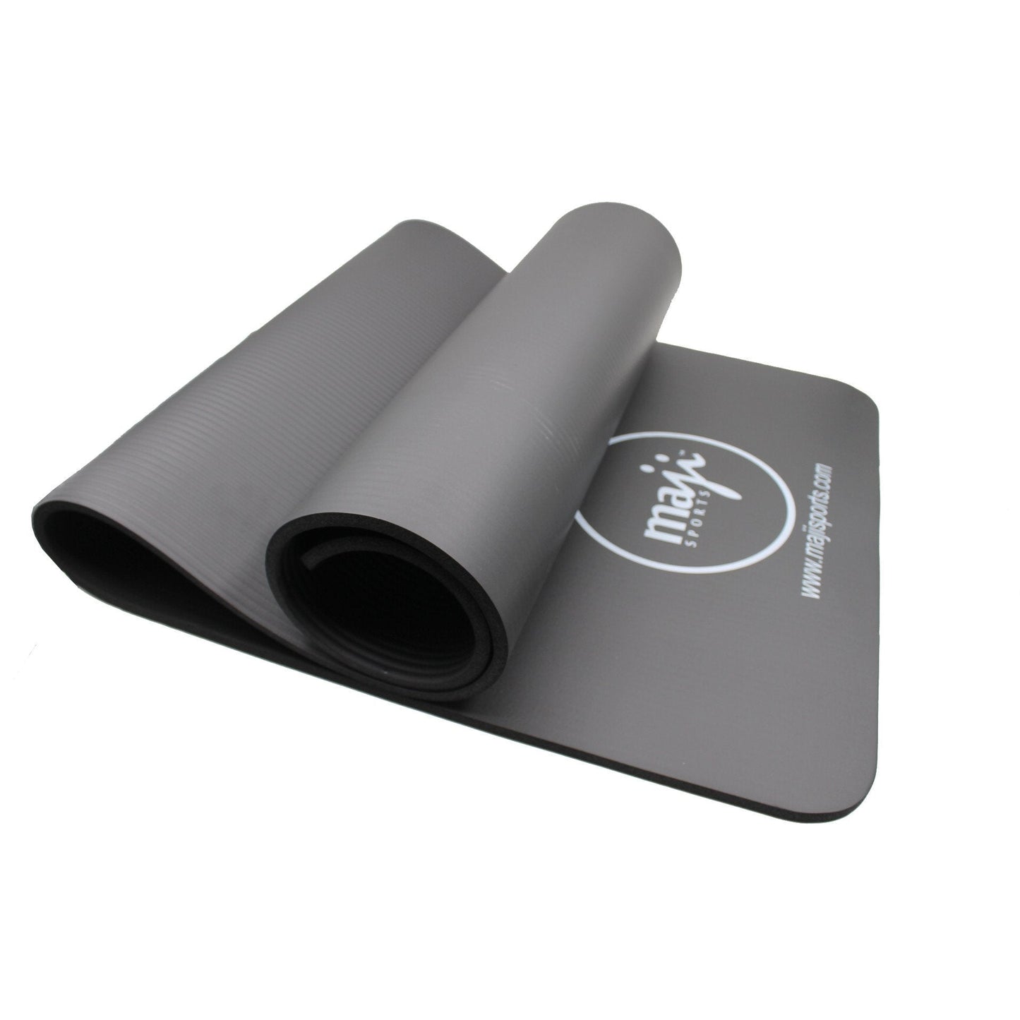 NBR Premium Eco Exercise Mat-2