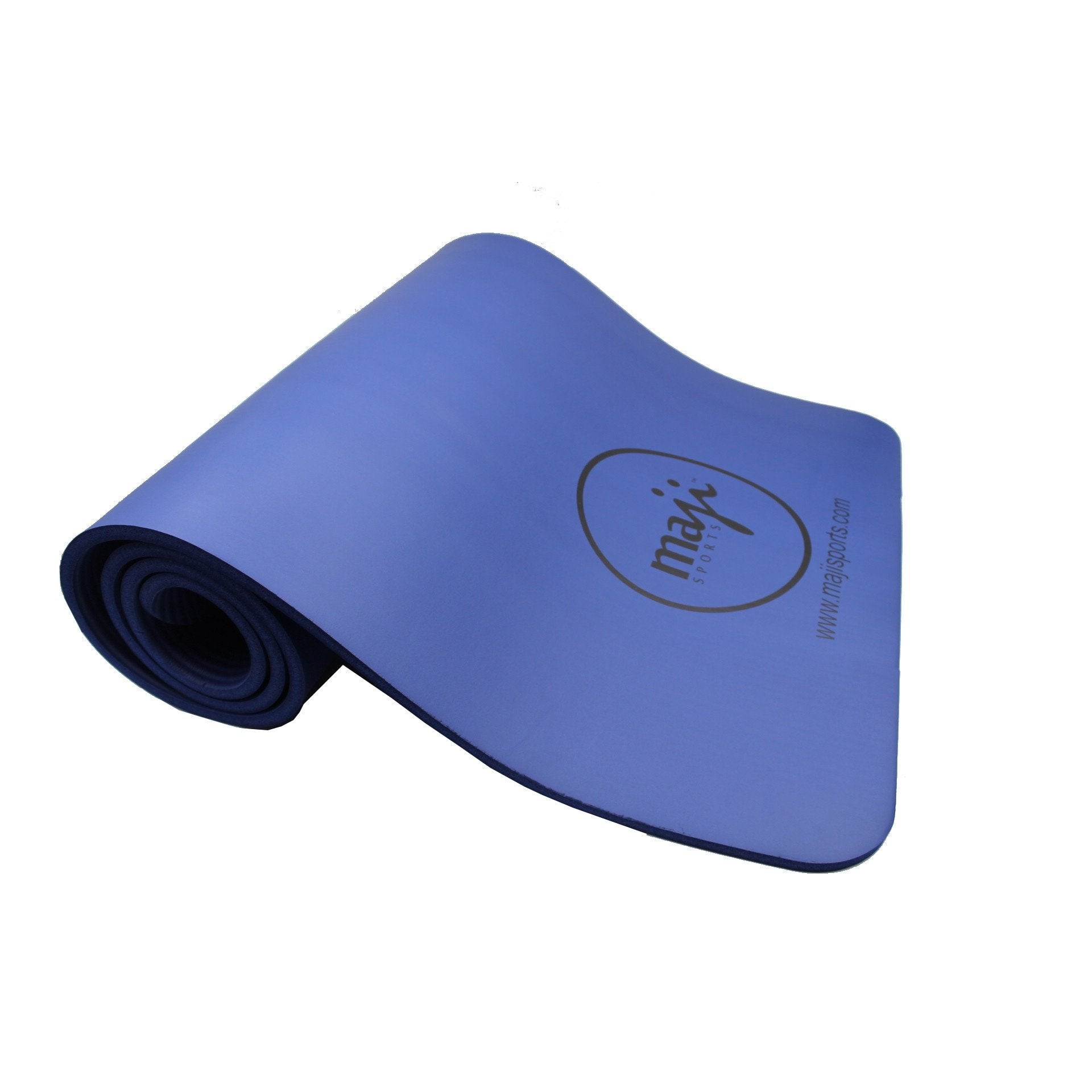 NBR Premium Eco Exercise Mat-8