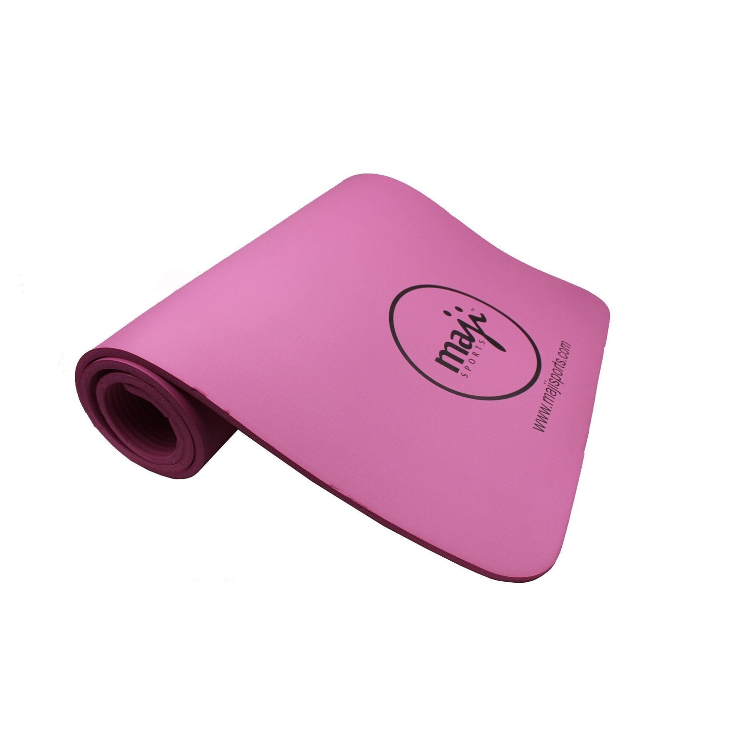 NBR Premium Eco Exercise Mat-9