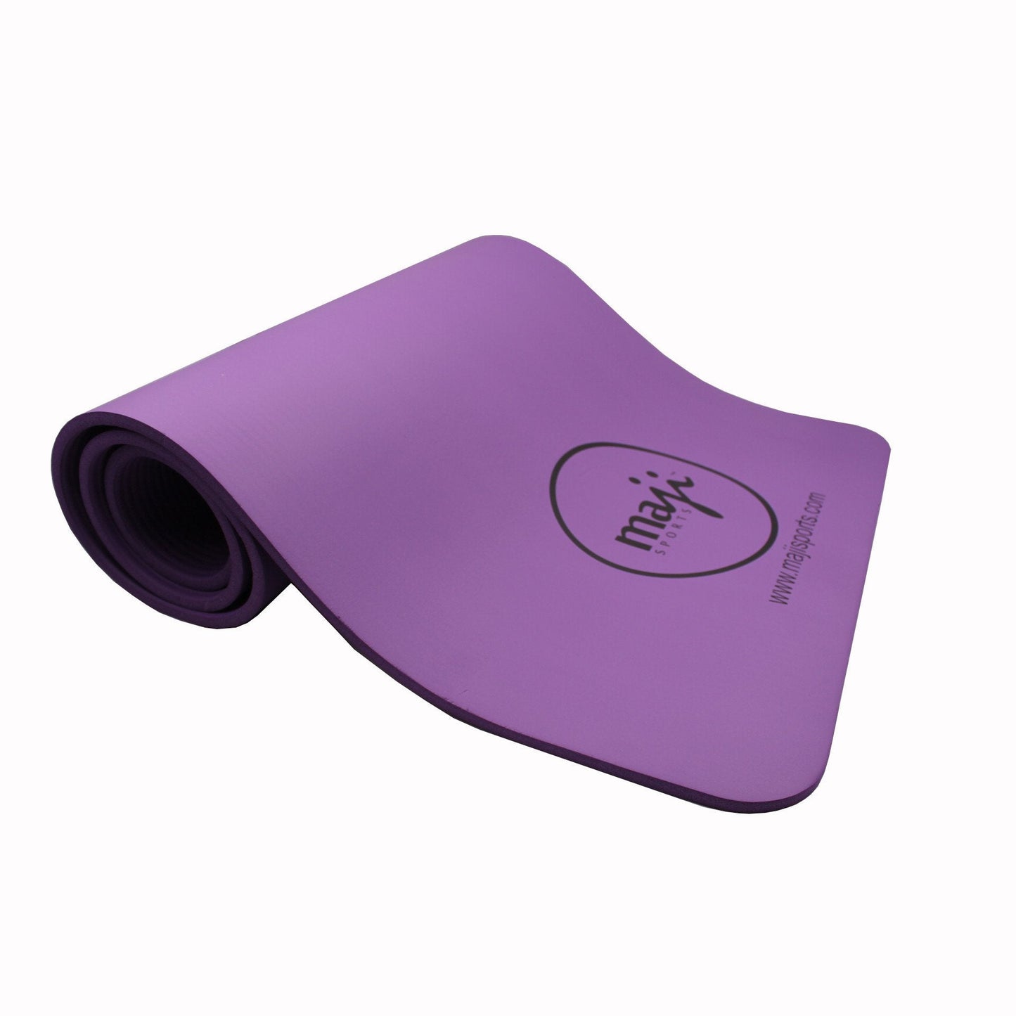 NBR Premium Eco Exercise Mat-4