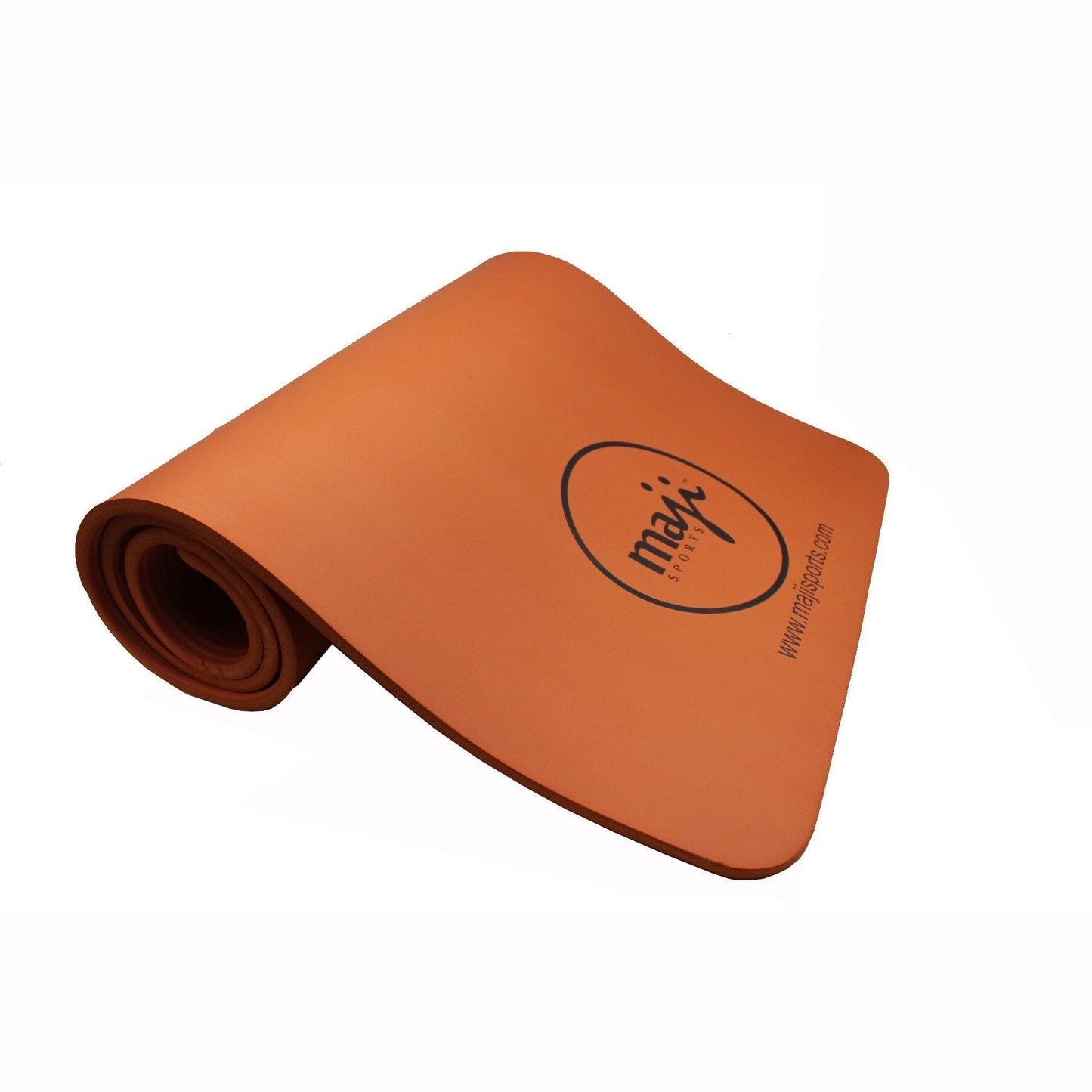 NBR Premium Eco Exercise Mat-5