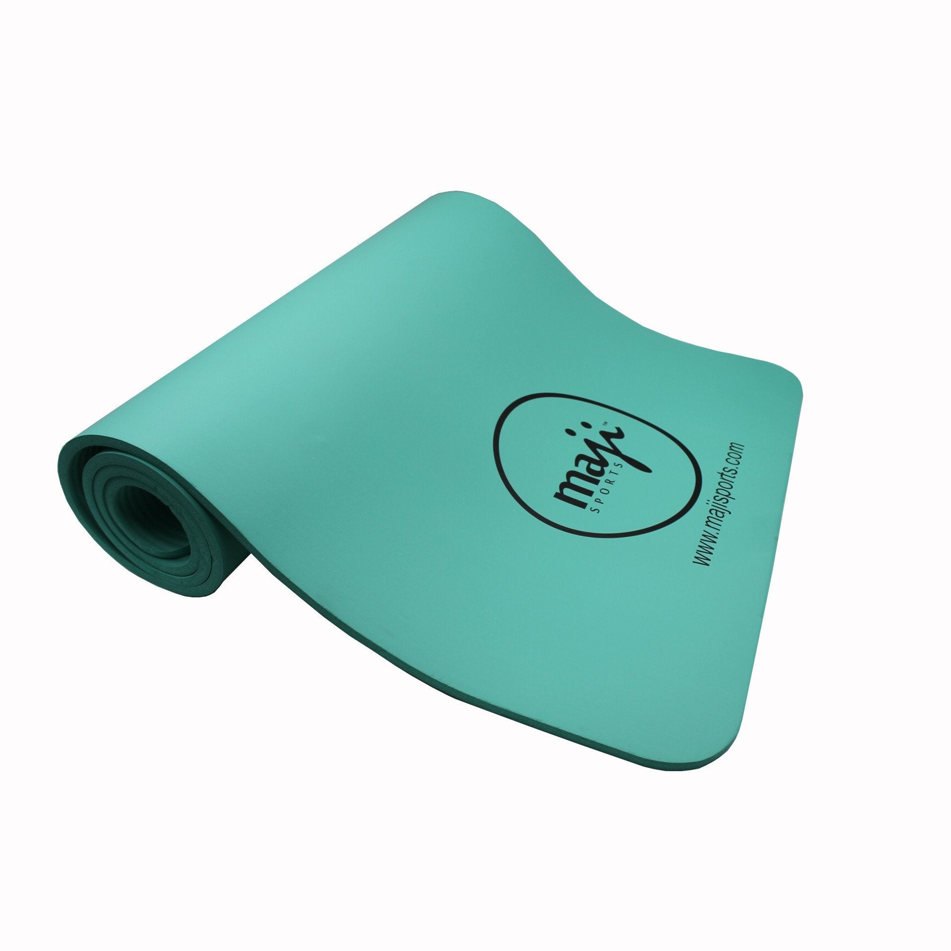 NBR Premium Eco Exercise Mat-6