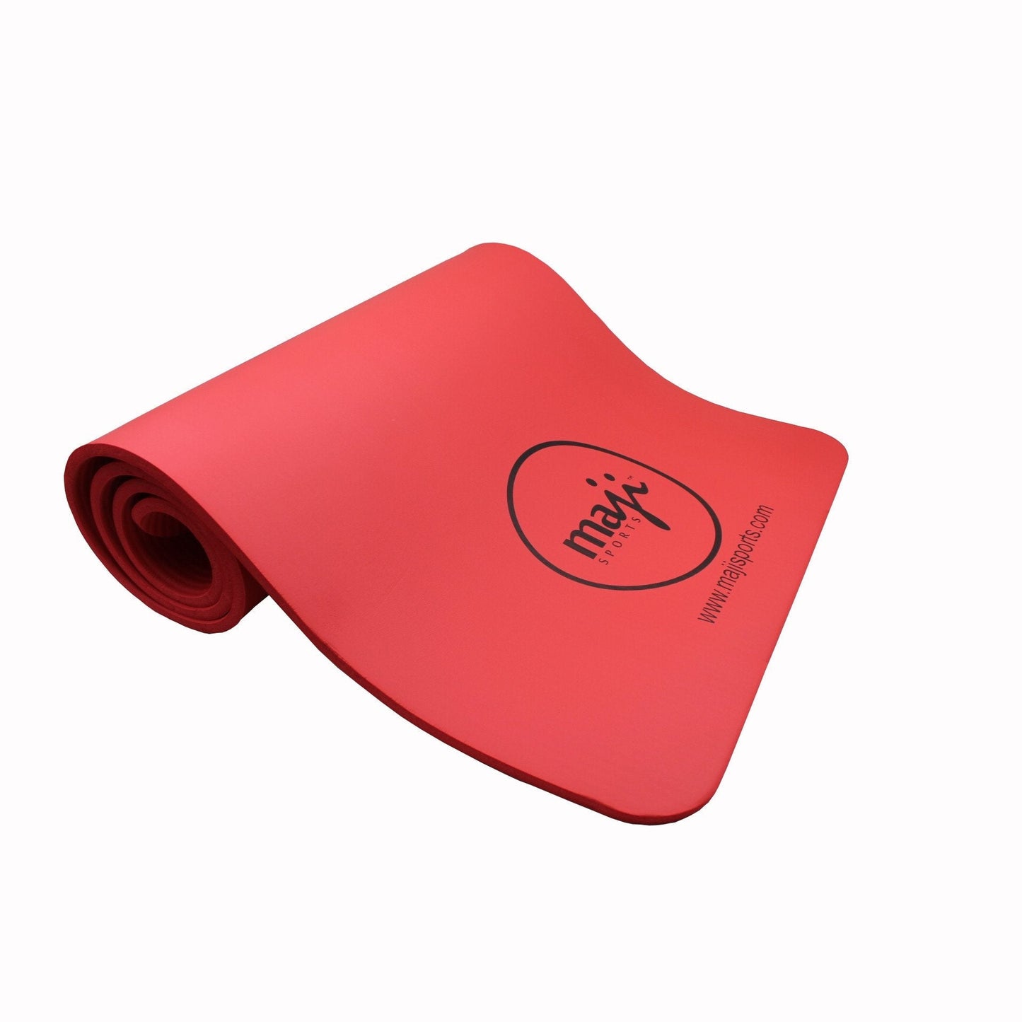 NBR Premium Eco Exercise Mat-7