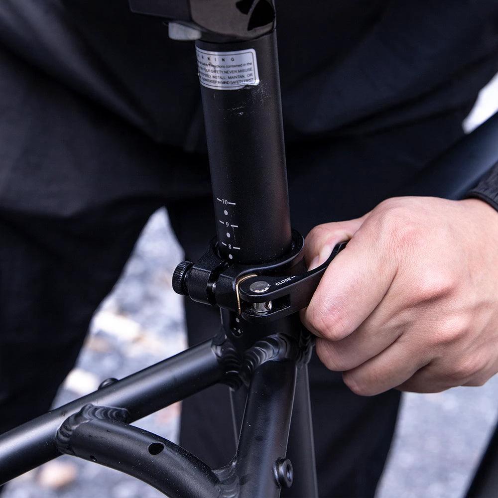 1000W Electric Bike for Trail & Commute