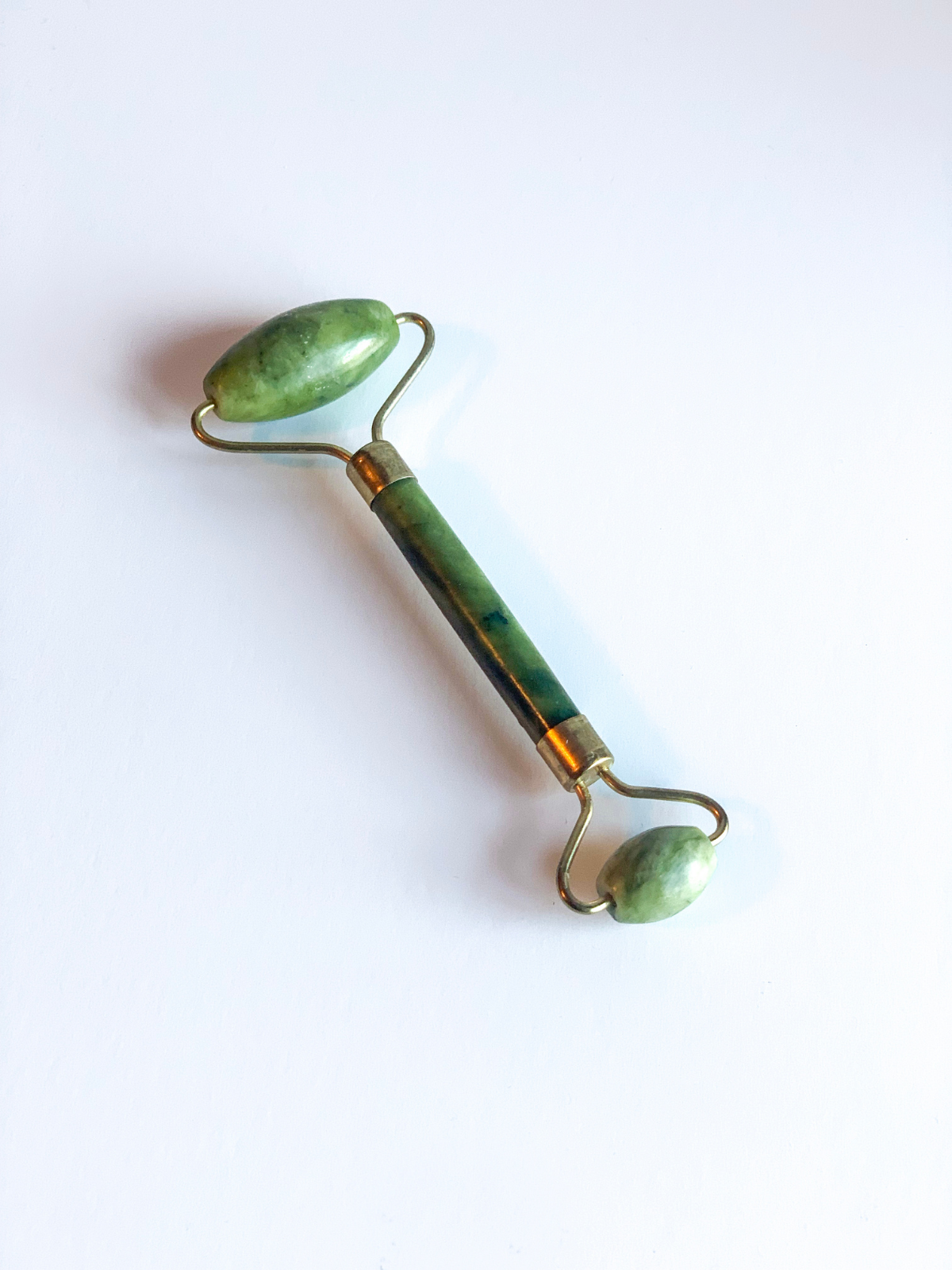 BeNat Natural Jade Facial Roller