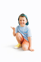 The Scottie Slip-On Sneaker for Kids