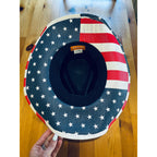 America: The Cowboy Hat