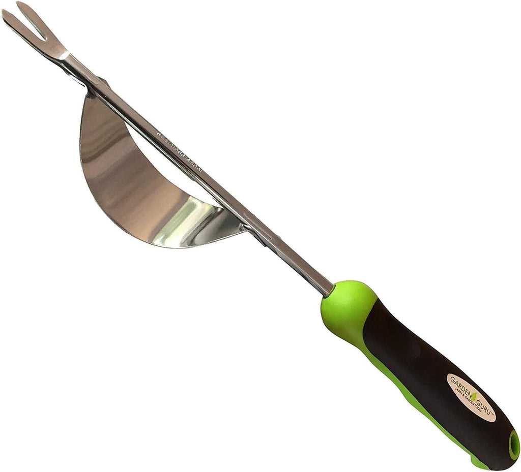 Stainless Steel Garden Dandelion Weeder