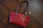 Perfect Tote Red-1