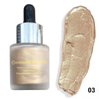 Perfect Vegan, Gluten-Free Liquid Highlighter Drops
