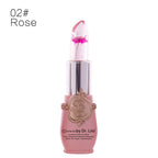 Vegan Lip Gloss - Hydrating Color-Changing Lip Butter