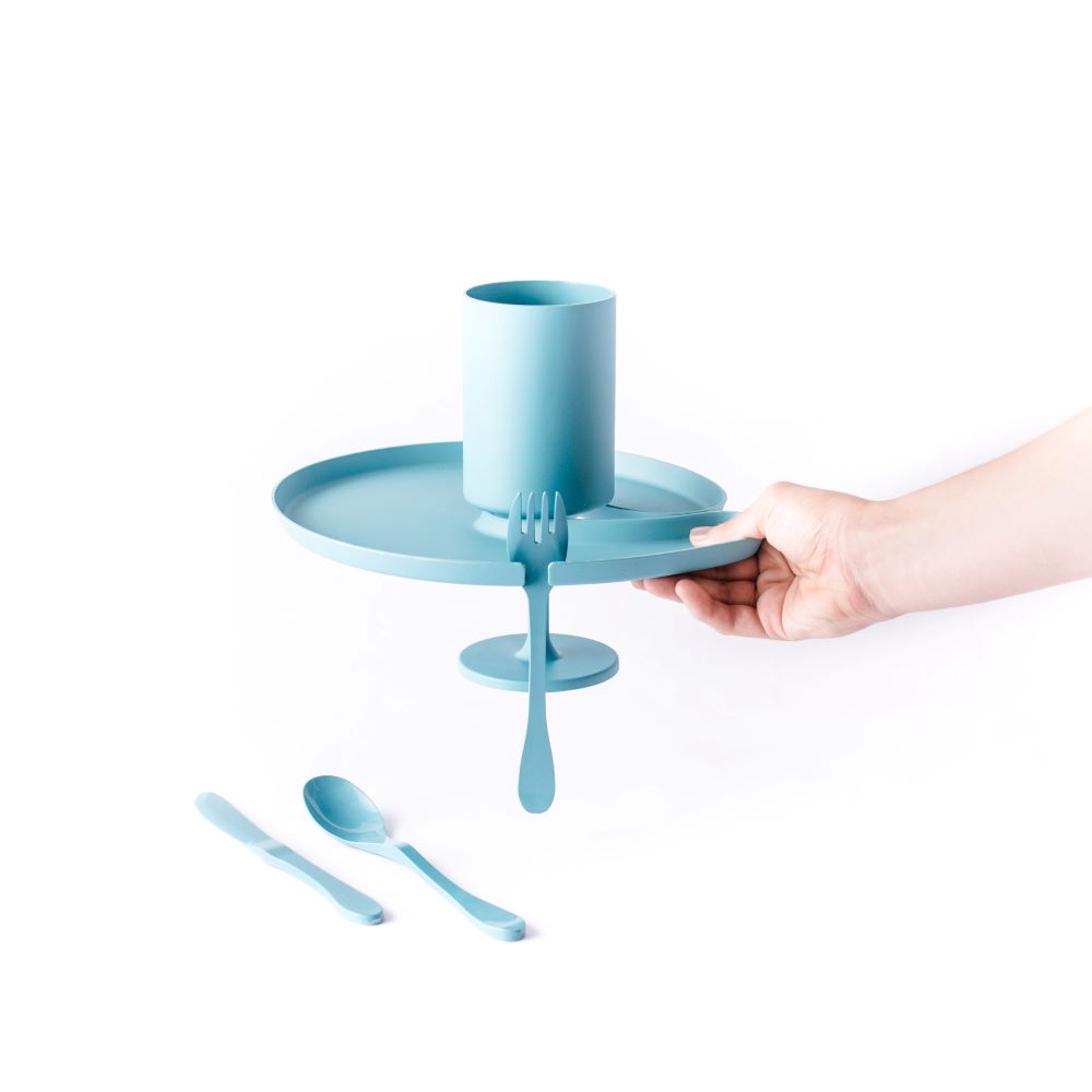 Eco Party Pack, 5 Piece Set-3