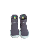 Organic Cotton Barefoot Sock Shoes – 4 Color Options