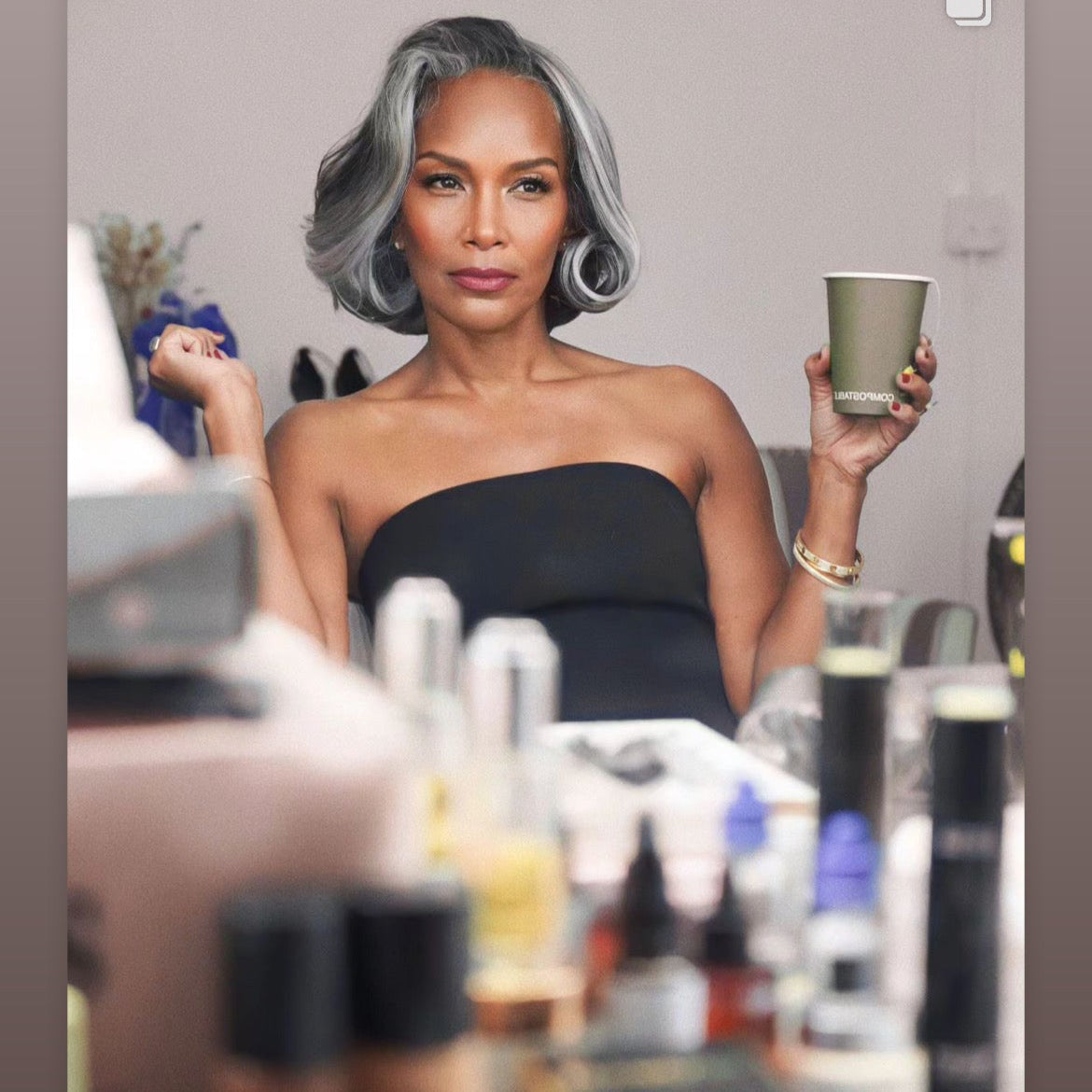 BlurEFX™ Flawless Concealer & Foundation Duo