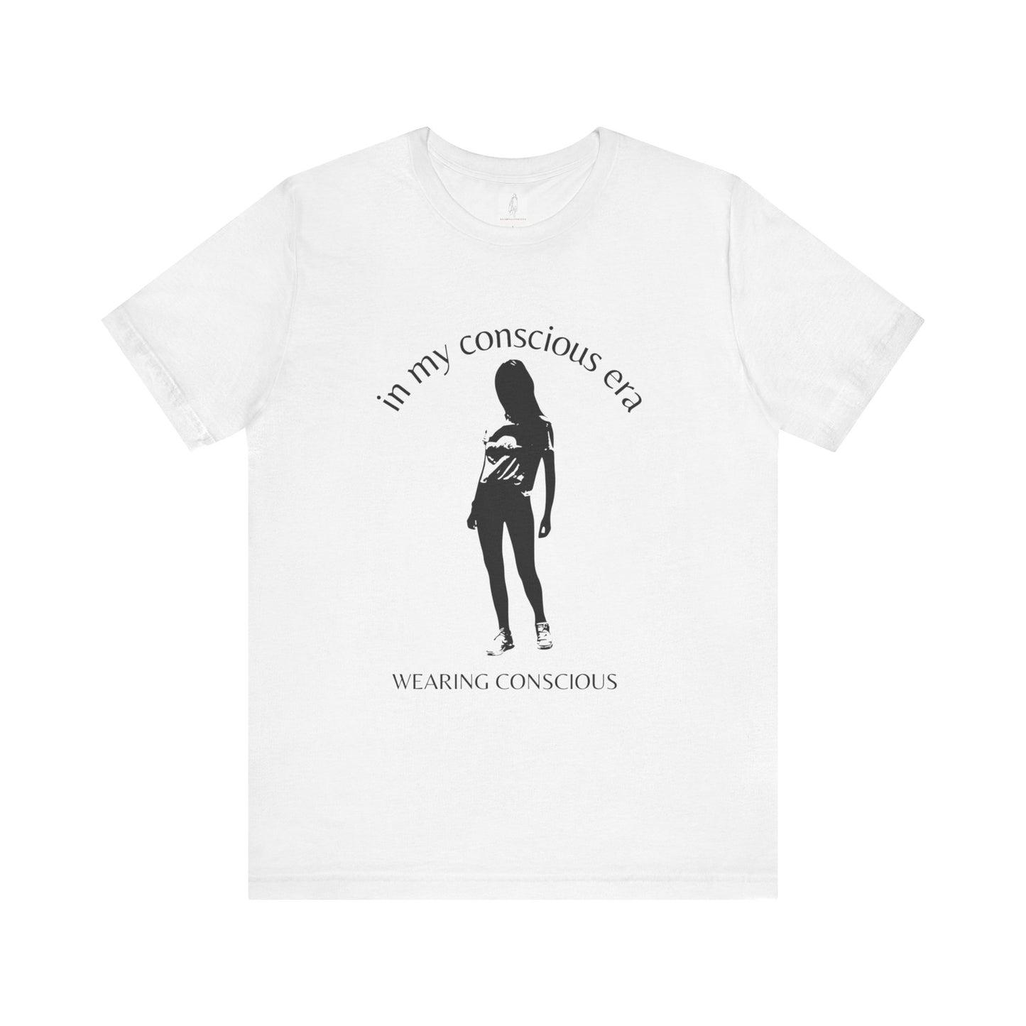 In My Conscious Era Unisex Graphic Tee